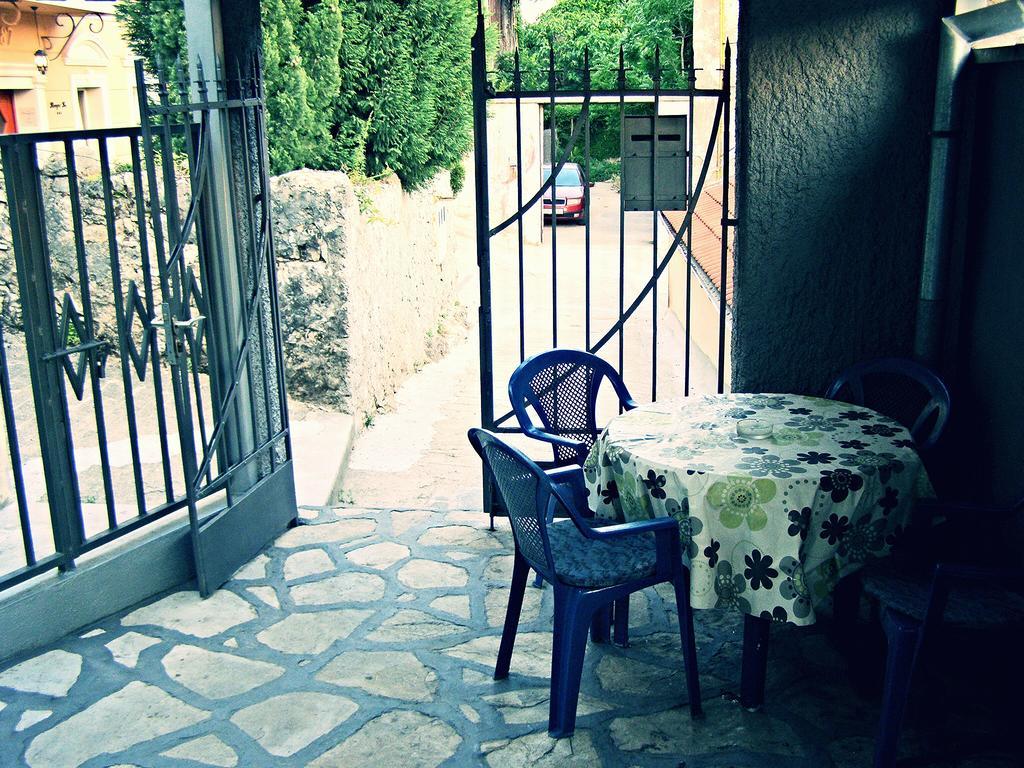 Guesthouse Centro Mostar Exterior foto